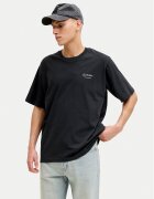 Jack & Jones Tricou Earchive 12297647 Regular Fit