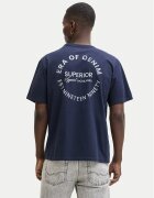 Jack & Jones Tricou Edover 12288005 Regular Fit