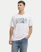 Jack & Jones Tricou Ejeff Logo 12288536 Regular Fit