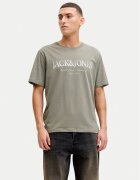 Jack & Jones Tricou Evin 12290173 Regular Fit