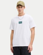 Jack & Jones Tricou Frank 12288092 Relaxed Fit
