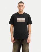 Jack & Jones Tricou Fusion 12289863 Regular Fit