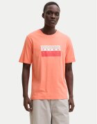 Jack & Jones Tricou Fusion Dots 12289863 Regular Fit