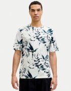 Jack & Jones Tricou Honolulu 12288089 Regular Fit