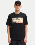 Jack & Jones Tricou Indiana Tee 12288112 Regular Fit
