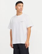 Jack & Jones Tricou Islington 12273015 Loose Fit