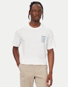 Jack & Jones Tricou Jake 12294944 Relaxed Fit