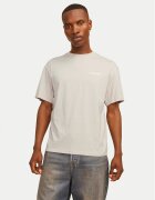 Jack & Jones Tricou Legacy 12256589 Relaxed Fit
