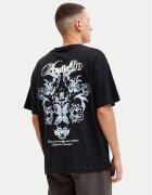 Jack & Jones Tricou Montauk Back 12290892 Regular Fit