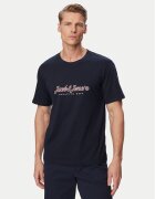 Jack & Jones Tricou Montauk Type 12290887 Regular Fit