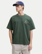 Jack & Jones Tricou Niagara 12293422 Regular Fit