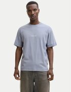 Jack & Jones Tricou Norrebro Emb 12282892 Regular Fit