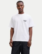 Jack & Jones Tricou Norrebro Typo 12282898 Regular Fit