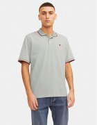Jack & Jones Tricou polo Bluwin 12169064 Regular Fit