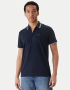 Jack & Jones Tricou polo Fusion 12289953 Regular Fit