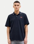 Jack & Jones Tricou polo Hudson 12269238 Regular Fit