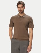 Jack & Jones Tricou polo Milano 12304870 Regular Fit