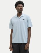 Jack & Jones Tricou polo Pacer 12273303 Albastru celest Regular Fit