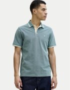 Jack & Jones Tricou polo Paulos 12136668 Regular Fit