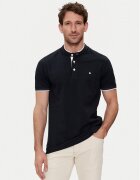 Jack & Jones Tricou polo Paulos 12199711 Slim Fit