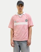 Jack & Jones Tricou polo Retreat 12277379 Loose Fit