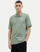 Jack & Jones Tricou polo Simon 12269299 Regular Fit