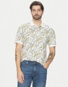 Jack & Jones Tricou polo Split 12272985 Regular Fit