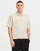 Jack & Jones Tricou polo Troy 12269617 Relaxed Fit