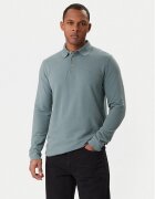 Jack & Jones Tricou polo William 12269034 Regular Fit