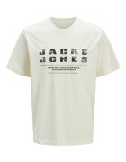 Jack & Jones Tricou Recharge 12274716 Relaxed Fit