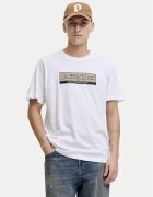 Jack & Jones Tricou Rinwood 12283628 Regular Fit