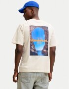 Jack & Jones Tricou Riviera 12295161 Regular Fit