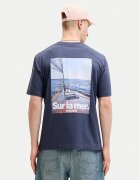 Jack & Jones Tricou Riviera 12295161 Relaxed Fit