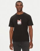 Jack & Jones Tricou Split Graphic 12273000 Regular Fit