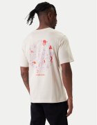 Jack & Jones Tricou Spongebob 12286631 Relaxed Fit