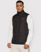 Jack & Jones Vestă elegantă Multi 12200684 Slim Fit