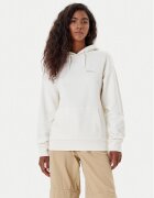 Jack Wolfskin Bluză Essential A63848 Écru Regular Fit