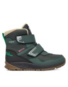 Jack Wolfskin Cizme de zăpadă Polar Bear B Texapore Mid VC K A62144 E0206
