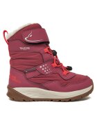 Jack Wolfskin Cizme de zăpadă Polar Bear-g Texapore High Vc K Roz