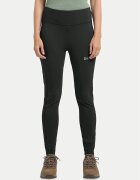 Jack Wolfskin Colanți Klintal 1508901 Slim Fit