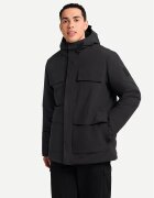 Jack Wolfskin Geacă de iarnă Brandenburger A65047 Regular Fit