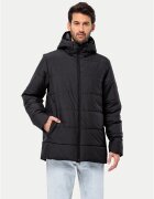 Jack Wolfskin Geacă de iarnă Deutzer 1207451 Regular Fit
