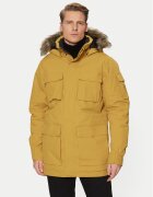 Jack Wolfskin Geacă de iarnă Glacier Canyon 1107674 Regular Fit