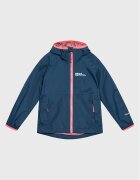 Jack Wolfskin Geacă de ploaie Rainy Days 1604816 M Regular Fit