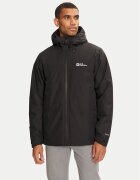 Jack Wolfskin Geacă de ploaie Wisper Ins A61870 Regular Fit