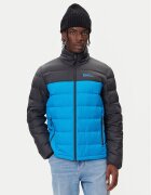 Jack Wolfskin Geacă din puf Ather Down 1207681 Regular Fit