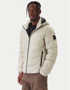 Jack Wolfskin Geacă din puf Colonius 1207431 Regular Fit