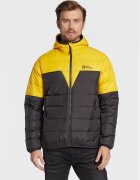 Jack Wolfskin Geacă din puf Dna Tundra 1206612 Regular Fit