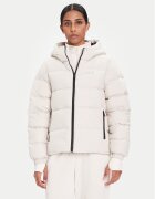 Jack Wolfskin Geacă din puf Frozen Palace A65097 Regular Fit