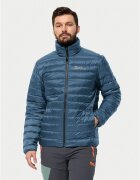 Jack Wolfskin Geacă din puf Pilvi 1207701 Regular Fit